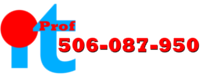 PROF IT 506-087-950