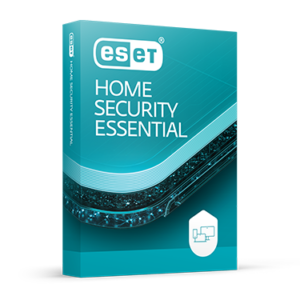 ESET HOME Security Essential