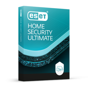 ESET HOME Security Ultimate