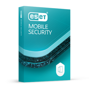 ESET Mobile Security