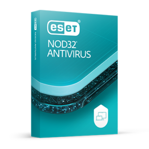 ESET NOD32 Antivirus