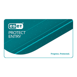 ESET PROTECT Entry