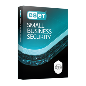 ESET Small Business Security